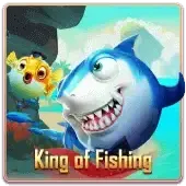 King of Fishing