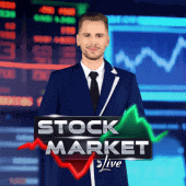 Stock Market game cover