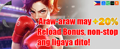 Daily Slot Booster