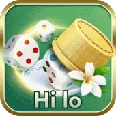 Hi-Lo game cover