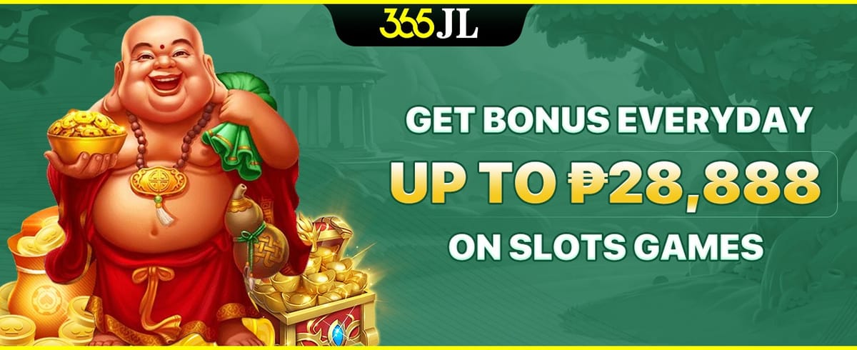Mega Slot Jackpot Special