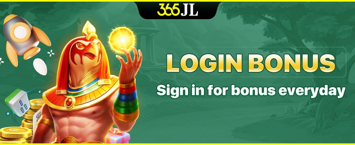 Daily Login Streak Bonus